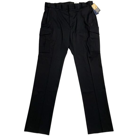 Flying Cross Other - Flying Cross CORE STAT Mens Uniform Pants Size 40 REG LAPD Navy Blue CS17300 NEW